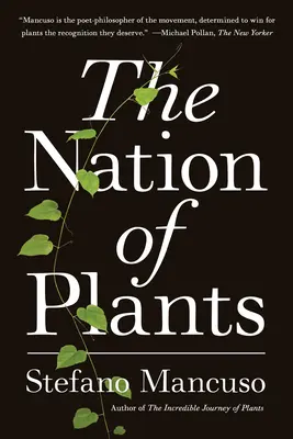 La nación de las plantas - The Nation of Plants