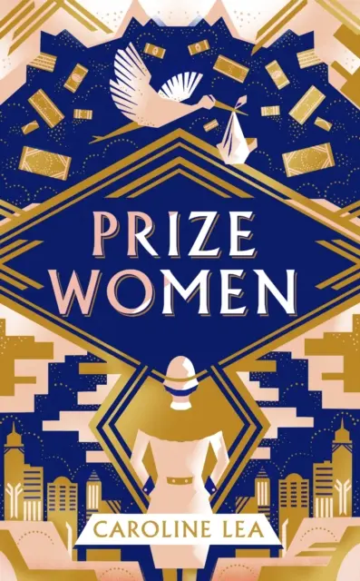 Prize Women - La fascinante historia de hermandad y supervivencia basada en impactantes hechos reales - Prize Women - The fascinating story of sisterhood and survival based on shocking true events