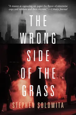 El lado equivocado de la hierba - The Wrong Side of the Grass