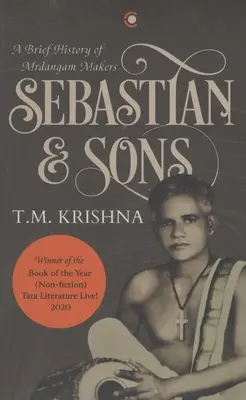 Sebastián y sus hijos - Sebastian and Sons