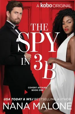 El espía en el 3B - The Spy in 3B