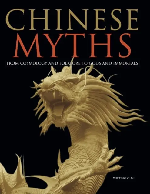 Mitos chinos - Chinese Myths