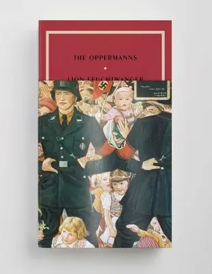 Los Oppermann - The Oppermanns