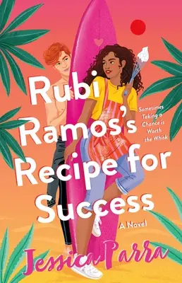 La receta del éxito de Rubi Ramos - Rubi Ramos's Recipe for Success