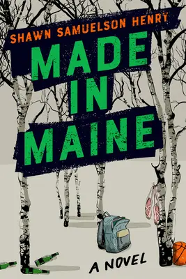 Hecho en Maine - Made in Maine