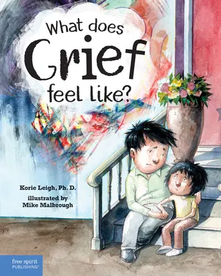 ¿Cómo se siente el duelo? - What Does Grief Feel Like?
