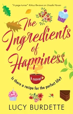 Los ingredientes de la felicidad - The Ingredients of Happiness