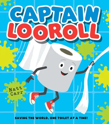 Capitán Looroll - Captain Looroll