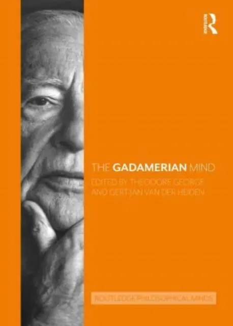 La mente de Gadamer - The Gadamerian Mind