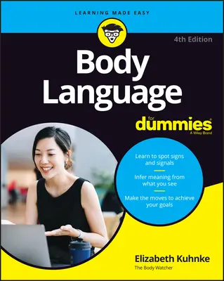 Lenguaje corporal para dummies - Body Language for Dummies