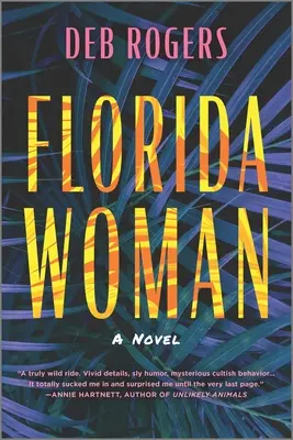 La mujer de Florida - Florida Woman