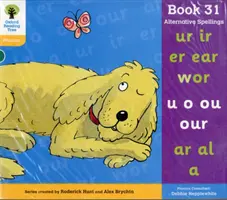 Oxford Reading Tree: Nivel 5 Más A: Floppy's Phonics: Sounds Books: Clase Pack de 36 - Oxford Reading Tree: Level 5 More A: Floppy's Phonics: Sounds Books: Class Pack of 36