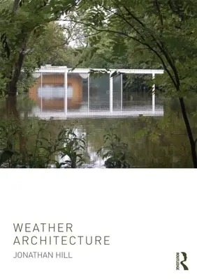 Arquitectura meteorológica - Weather Architecture