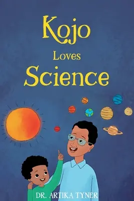 Kojo ama la ciencia - Kojo Loves Science