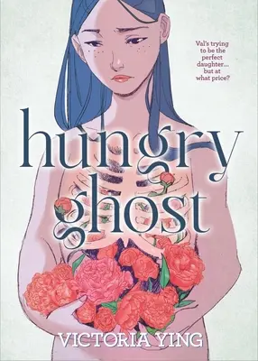 El fantasma hambriento - Hungry Ghost