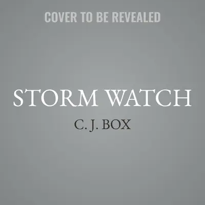 Reloj de tormenta - Storm Watch