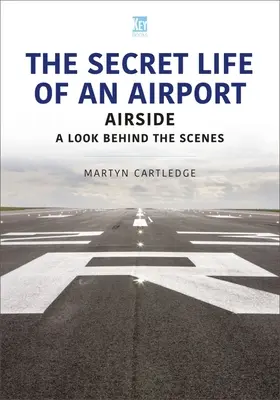 La vida secreta de un aeropuerto: Airside - Una mirada entre bastidores - The Secret Life of an Airport: Airside - A Look Behind the Scenes