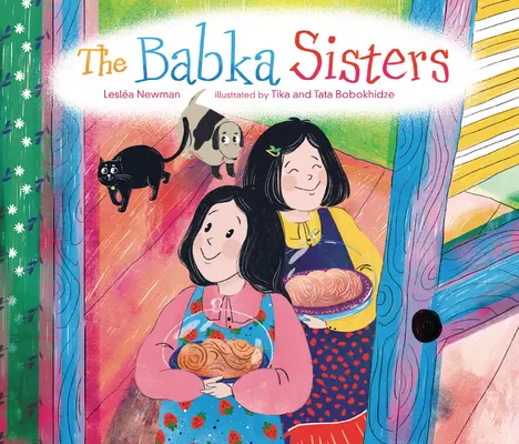 Las hermanas Babka - The Babka Sisters