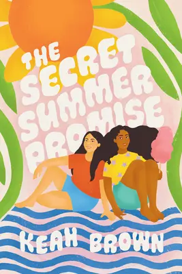 La promesa secreta del verano - The Secret Summer Promise