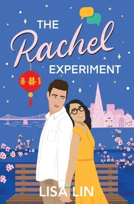 El experimento Rachel - The Rachel Experiment