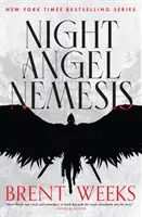 Ángel de la noche Némesis - Night Angel Nemesis