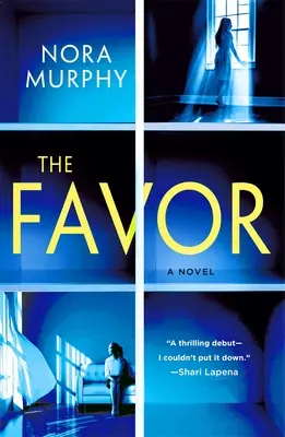 El Favor - The Favor