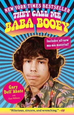 Me llaman Baba Booey - They Call Me Baba Booey