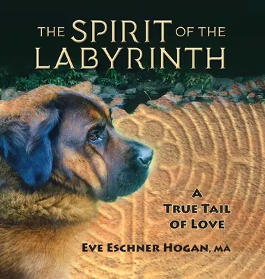 El Espíritu del Laberinto: Una verdadera historia de amor - The Spirit of the Labyrinth: A True Tail of Love