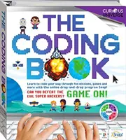 Libro de codificación - Coding Book