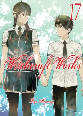 Trabajos de brujería 17 - Witchcraft Works 17