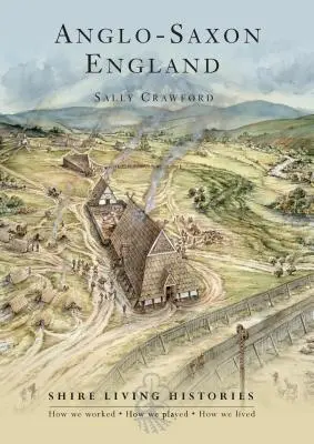 Inglaterra anglosajona - 400-790 - Anglo-Saxon England - 400-790