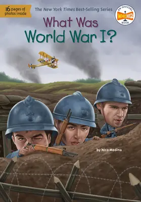 ¿Qué fue la Primera Guerra Mundial? - What Was World War I?