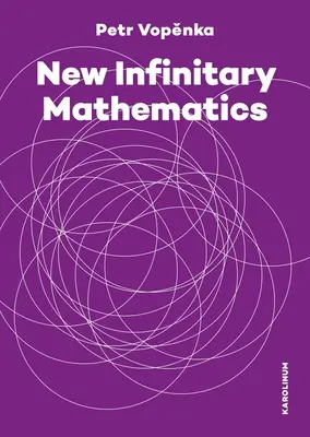 Nuevas matemáticas infinitas - New Infinitary Mathematics