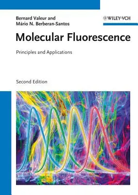 Fluorescencia molecular: Principios y aplicaciones - Molecular Fluorescence: Principles and Applications