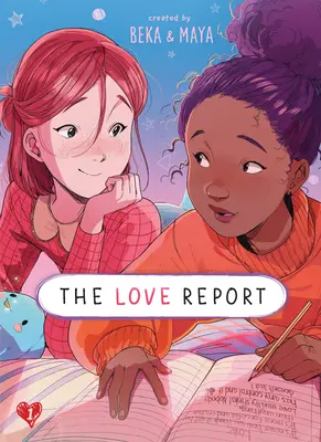 El informe sobre el amor - The Love Report