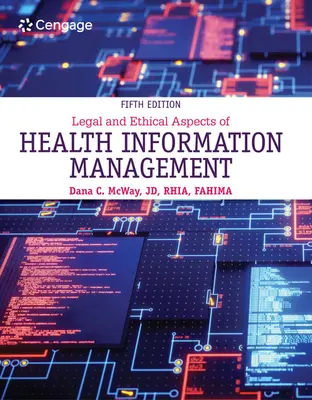 Aspectos jurídicos y éticos de la gestión de la información sanitaria - Legal and Ethical Aspects of Health Information Management