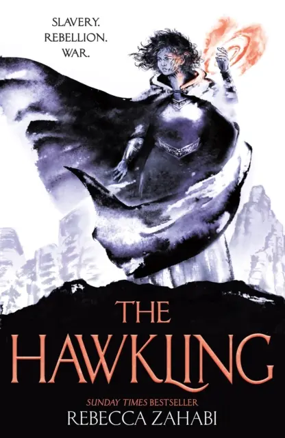 El halcón - The Hawkling