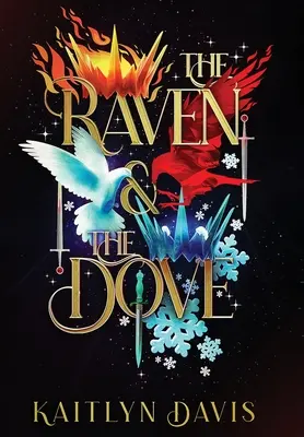 El cuervo y la paloma Edición especial Omnibus - The Raven and the Dove Special Edition Omnibus