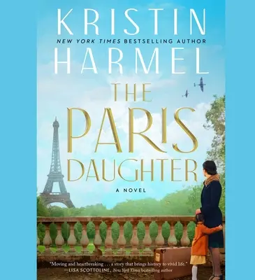 La Hija de París - The Paris Daughter