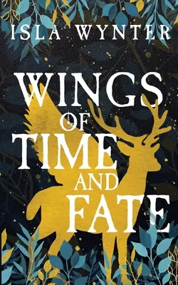 Las alas del tiempo y del destino - Wings of Time and Fate