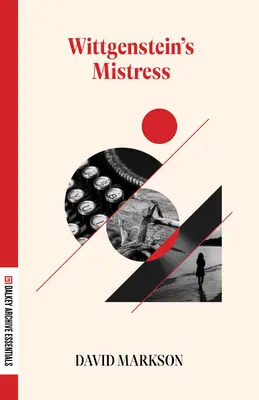 La amante de Wittgenstein - Wittgenstein's Mistress