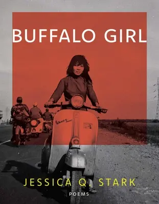 La chica búfalo - Buffalo Girl