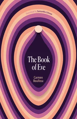 El libro de Eva - The Book of Eve