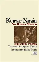 No Other World - Selección de poemas - No Other World - Selected Poems