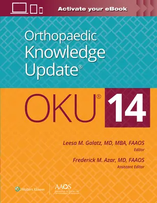 Actualización de conocimientos ortopédicos: 14 - Orthopaedic Knowledge Update: 14