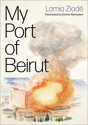 Mi puerto de Beirut - My Port of Beirut