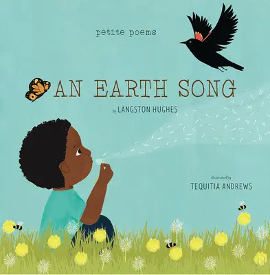 An Earth Song (Pequeños poemas) - An Earth Song (Petite Poems)