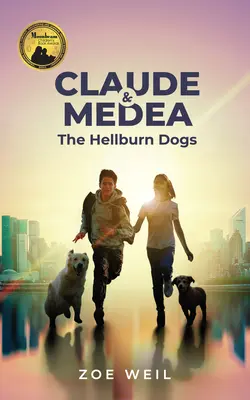 Claude y Medea: Los perros de Hellburn - Claude and Medea: The Hellburn Dogs