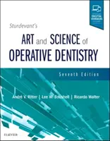 El arte y la ciencia de la odontología operatoria de Sturdevant - Sturdevant's Art and Science of Operative Dentistry