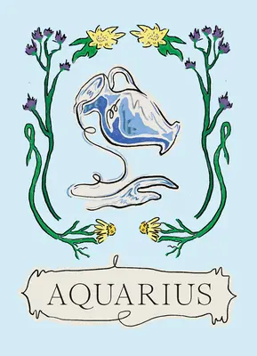 Acuario - Aquarius